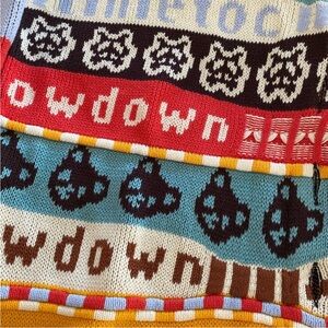 Urban Outfitters BDG Shae Slouchy Cardigan